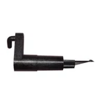 Omix Ac Plenum Door Lever Lower Panel Fits 97-01 Wrangler. Fixed Price $45.99.