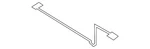 Genuine Subaru Temp Sensor 73540fg011. Fixed Price $45.67.