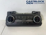 Fit 2023-2024 Ford Escape Auto Dual Temperature Control Pj6t-18c612-ga Oem. Fixed Price $135.00.
