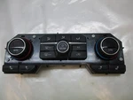 2019 Chevy Silverado 1500 Climate Heater Ac Control Oem Lkq. Fixed Price $66.78.