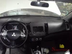 2012 Mitsubishi Outlander Temperature Controls. Fixed Price $65.00.