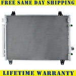 New Ac Condenser For 2003-2007 Cadillac Cts. Fixed Price $204.96.