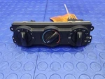 2005-2007 Ford F250sd Ac Heater Manual Climate Control Temperature Module Oem. Fixed Price $127.44.