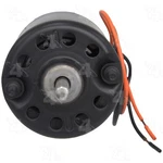 Hvac Blower Motor For 1984-1985 Mercury Topaz 4 Seasons 778kj91. Fixed Price $82.06.
