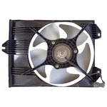 Ac Air Condenser Thermo Cooling Fan Assy For Mitsubishi Mirage Lancer Ce 96-03. Fixed Price $55.34.