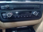 Temperature Control With Digital Display Base Fits 14-16 Bmw 335i Gt. Fixed Price $117.89.