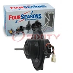 Four Seasons Hvac Blower Motor For 1989-2005 Toyota Echo Mr2 Spyder Yr. Fixed Price $56.70.