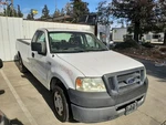 2007-2008 Ford F150 Pickup Ac Compressor Oem Unit 4.2l V6 Id 8l3z19703a. Fixed Price $119.99.