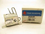 Four Seasons 35849 A/c Clutch Cycle Switch - Temperature 207535 A8048. Fixed Price $17.99.