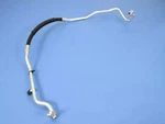 Genuine Mopar A/c Suction Line 55116718ah. Fixed Price $178.76.