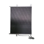 New Premium Fit A/c Condenser 64538377614. Fixed Price $67.13.