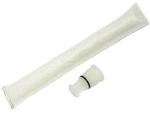 For Toyota Fj Cruiser A/c Receiver Drier / Desiccant Element Kit 63913qvwm. Fixed Price $21.43.