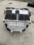 2009 2017 Infiniti Ex35 Fx50 Qx50 Qx70 Front Dash Ac Heater Core Housing Oem. Fixed Price $175.00.