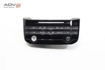 2019 - 2023 Jaguar F-pace Dash Hvac Ac Heater Climate Control Switch Unit Oem. Fixed Price $89.99.