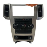 Used Temperature Control Fits For 2008-2010 Jeep Grand Cherokee 3.7l. Fixed Price $42.99.