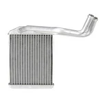 New Premium Front Hvac Heater Core Fits 1999-2004 Jeep Grand Cherokee 5102268aa. Fixed Price $78.35.