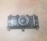 06-12 Mercedes Gl350 Gl450 Gl550 Ml320 Ml350 R320 R350 Rear Temperature Control. Fixed Price $34.95.