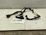 2017 Dodge Ram Promaster Fuel Gas Tank Wire Wiring Cable Harness Oem+. Fixed Price $84.52.