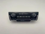 2017-2022 Honda Cr-v Heat/ac Controller Black Tc:-f-h 80k -ex-l-. Fixed Price $65.00.