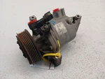 14-16 Nissan Juke Ac Compressor Oem 926001kc5b. Fixed Price $94.99.