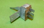 1971 1972 1973 Mustang Mach 1 Grande Cougar Xr7 Conv Orig A/c Fan Blower Switch. Fixed Price $79.00.