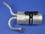 Genuine Mopar Air Conditioning Accumulator 5058824ac. Fixed Price $198.10.