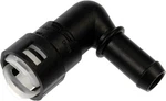 Dorman 800-419 Hvac Heater Hose Connector 3/4 X 5/8. Fixed Price $6.45.