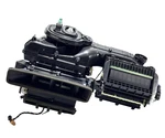 15-20 Audi A3 8v Front Hvac Ac Air Heater Core Blower Housin Box Oem. Fixed Price $323.99.