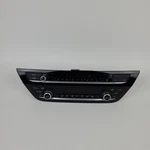 23 2023 Bmw 530i Temperature Ac Heat Climate Control 64115a48006. Fixed Price $99.99.