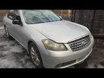 2007-2010 Infiniti M35 Blower Motor Oem. Fixed Price $45.89.