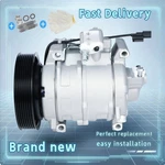 A/c Compressor For Honda Accord, Crosstour - Oe# 38810r40a01 Qu. Fixed Price $97.73.