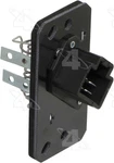 Hvac Blower Motor Resistor-blowermotor Resistor 4 Seasons. Fixed Price $32.16.