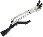 2016-2024 Chevrolet Camaro Ss Zl1 Lt1 Heater Hoses Assembly 84068037 Used Oem Gm. Fixed Price $59.95.