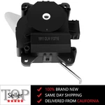 For Honda Pilot 2003-08 Odyssey 99-04 Hvac Air Blend Door Actuator A/c 604-946. Fixed Price $18.59.