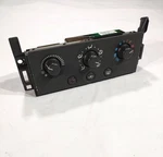 04-08 Pontiac Grand Prix Dash Ac Heater Climate Control Module Panel Temperature. Fixed Price $89.95.