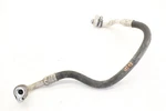 10-13 Porsche Panamera Compressor To Firewall Ac Hose Line. Fixed Price $65.00.