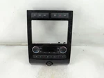 2009-2009 Lincoln Mks Ac Heater Climate Control Pp-td40 18c612-dzu7a Eggx4. Fixed Price $42.34.