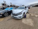 2019 Volkswagen Jetta Blower Motor Oem Used 134k Miles - Fits Multiple Models. Fixed Price $106.88.