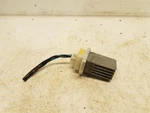 1999 Infiniti Qx4 Blower Motor Resistor *only* - Auto Temp / Build Thru 11/98. Fixed Price $12.25.