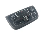2017 2018 Jeep Compass Auto Dual Climate Ac Heater Temperature Control Oem. Fixed Price $53.99.