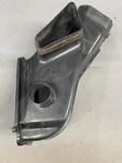 1970 1971 1972 Chevy Chevelle El Camino Malibu Dash Duct Air Conditioning Vent. Fixed Price $89.71.