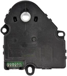 Dorman 604-125 Hvac Blend Door Actuator Auxiliary. Fixed Price $69.95.