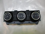 2014 Subaru Impreza 2.0l Single Zone Auto Climate Heater Ac Control Oem Lkq. Fixed Price $93.28.