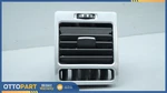 2002-2012 Land Rover Range Left Driver Side Dashboard Air Vent Grill Oem. Fixed Price $46.89.