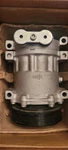 Ac Compressor Assembly 3.0l Id: 9l8z-19703-a Fits 2008-2012 Ford Escape. Fixed Price $110.49.