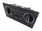 2015-2016 Audi Q3 (8u) Front Heater A/c Temperature Climate Control Panel. Fixed Price $149.99.