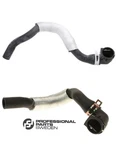 Set Of 2 Hvac Heater Hose Professional Parts Sweden For Saab 9-3 9-3x. Fixed Price $61.80.