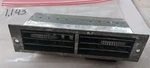 Original 1967-68 Ford Mercury Cougar Gt Standard Dash Center A/c Vent. Fixed Price $200.00.