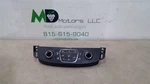 2017-2020 Chevrolet Traverse Heat Ac Controller Front 84344401. Fixed Price $60.00.