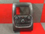 2018-2020 Dodge Durango Hvac Heater Ac Climate Temperature Controls 68333642aa. Fixed Price $126.36.